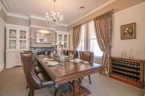 De Russie Boutique Hotel - Redcliffe Tourism 25