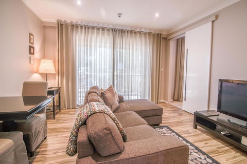 De Russie Boutique Hotel - Redcliffe Tourism 17