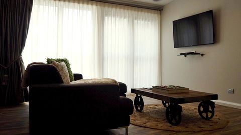 De Russie Boutique Hotel - Redcliffe Tourism 28
