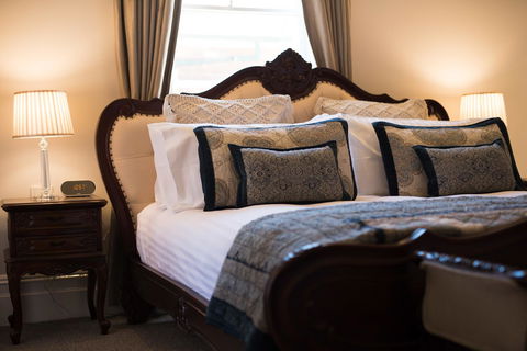 De Russie Boutique Hotel - Redcliffe Tourism 20