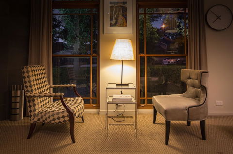 De Russie Boutique Hotel - Redcliffe Tourism 21