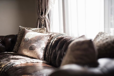 De Russie Boutique Hotel - Redcliffe Tourism 22