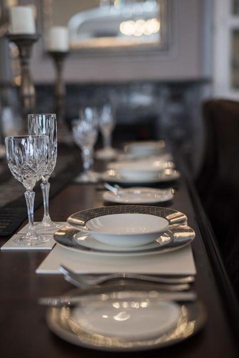 De Russie Boutique Hotel - Redcliffe Tourism 14