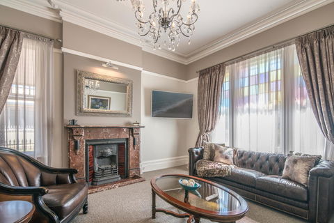 De Russie Boutique Hotel - Redcliffe Tourism 27