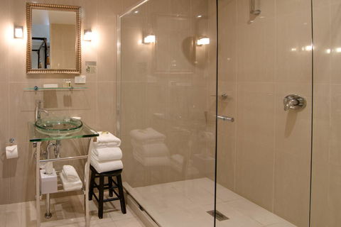 De Russie Boutique Hotel - Redcliffe Tourism 5