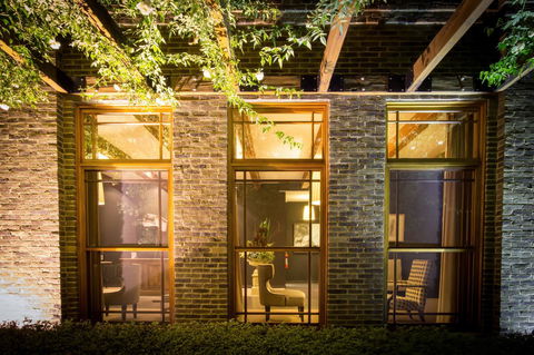 De Russie Boutique Hotel - Redcliffe Tourism 35