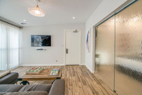 De Russie Boutique Hotel - Redcliffe Tourism 10