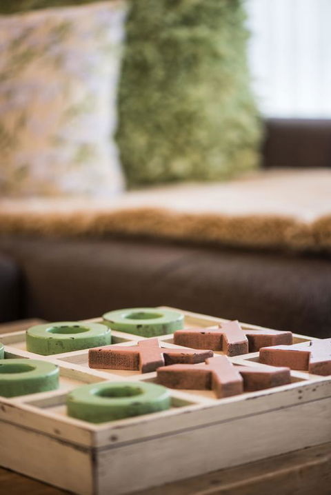 De Russie Boutique Hotel - Redcliffe Tourism 12