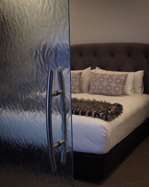 De Russie Boutique Hotel - Redcliffe Tourism 34