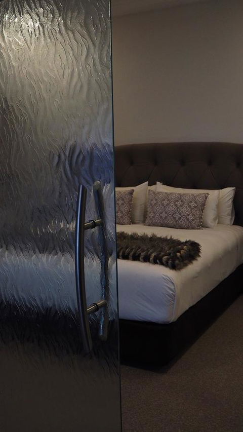 De Russie Boutique Hotel - Redcliffe Tourism 39
