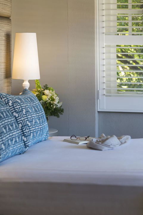 Hotel Kurrajong Canberra - Redcliffe Tourism 39