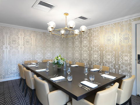 Hotel Kurrajong Canberra - Redcliffe Tourism 30