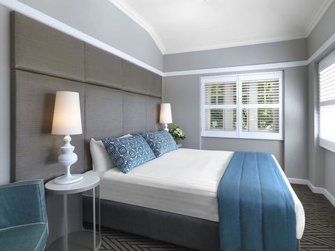 Hotel Kurrajong Canberra - Redcliffe Tourism 26