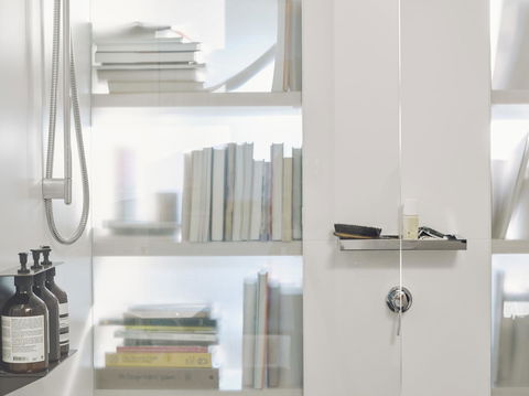 Nishi Apartments Eco Living By Ovolo - Redcliffe Tourism 17