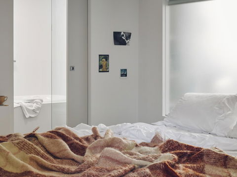 Nishi Apartments Eco Living By Ovolo - Redcliffe Tourism 33