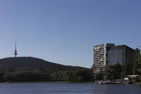 Nishi Apartments Eco Living By Ovolo - Redcliffe Tourism 1