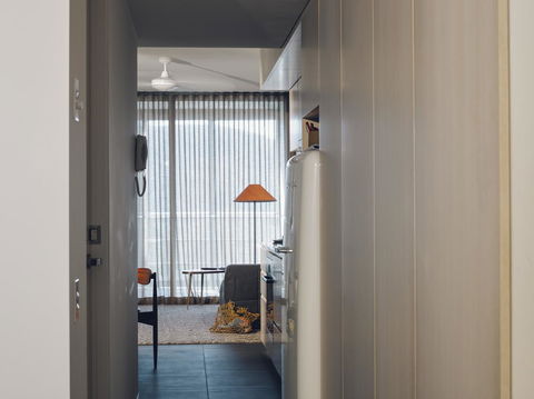 Nishi Apartments Eco Living By Ovolo - Redcliffe Tourism 20