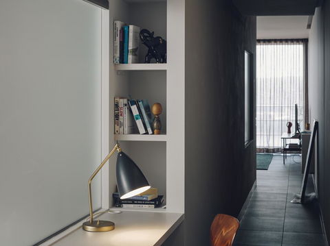 Nishi Apartments Eco Living By Ovolo - Redcliffe Tourism 32