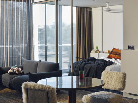 Nishi Apartments Eco Living By Ovolo - Redcliffe Tourism 12