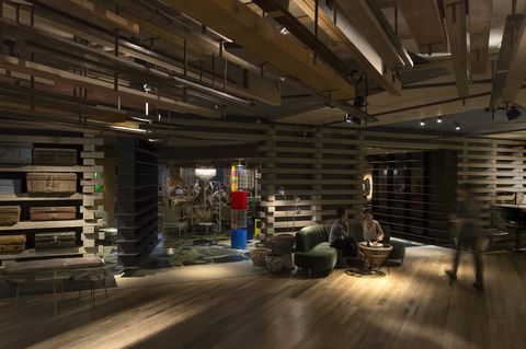 Nishi Apartments Eco Living By Ovolo - Redcliffe Tourism 40