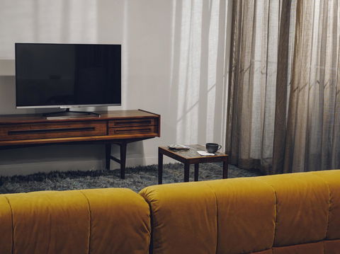 Nishi Apartments Eco Living By Ovolo - Redcliffe Tourism 23