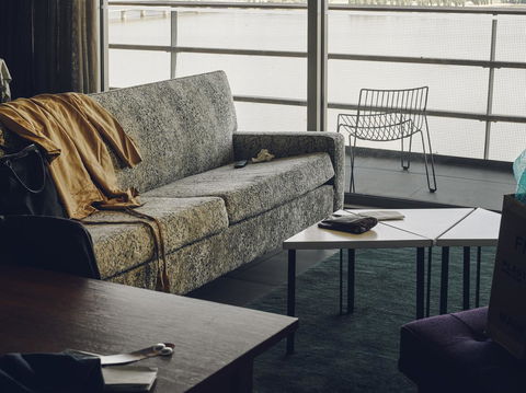 Nishi Apartments Eco Living By Ovolo - Redcliffe Tourism 36