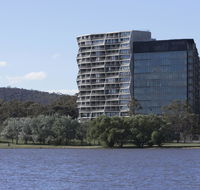 Nishi Apartments Eco Living by Ovolo - Redcliffe Tourism