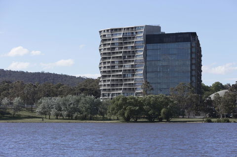 Nishi Apartments Eco Living By Ovolo - Redcliffe Tourism 0