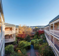 Adina Serviced Apartments Canberra Kingston - Redcliffe Tourism