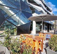 Accommodate Canberra - Braddon IQ Smart Apartments - Redcliffe Tourism