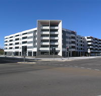 Kesh at Hudson Square - Redcliffe Tourism