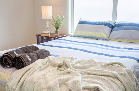 One Of A Kind Apartments - Redcliffe Tourism 30