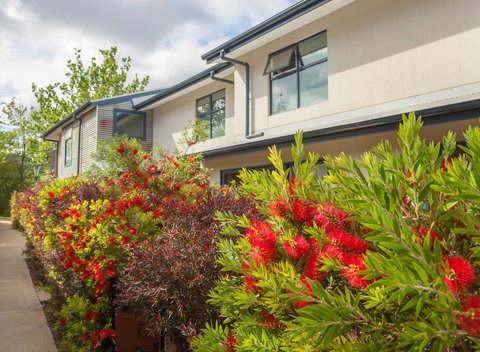 One Of A Kind Apartments - Redcliffe Tourism 39