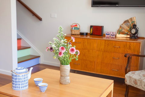 One Of A Kind Apartments - Redcliffe Tourism 26