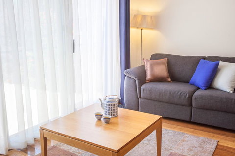 One Of A Kind Apartments - Redcliffe Tourism 24