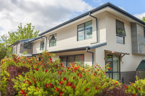 One Of A Kind Apartments - Redcliffe Tourism 38