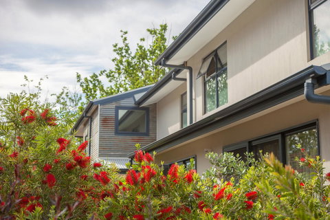 One Of A Kind Apartments - Redcliffe Tourism 40