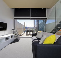 Accommodate Canberra - Mode - Redcliffe Tourism