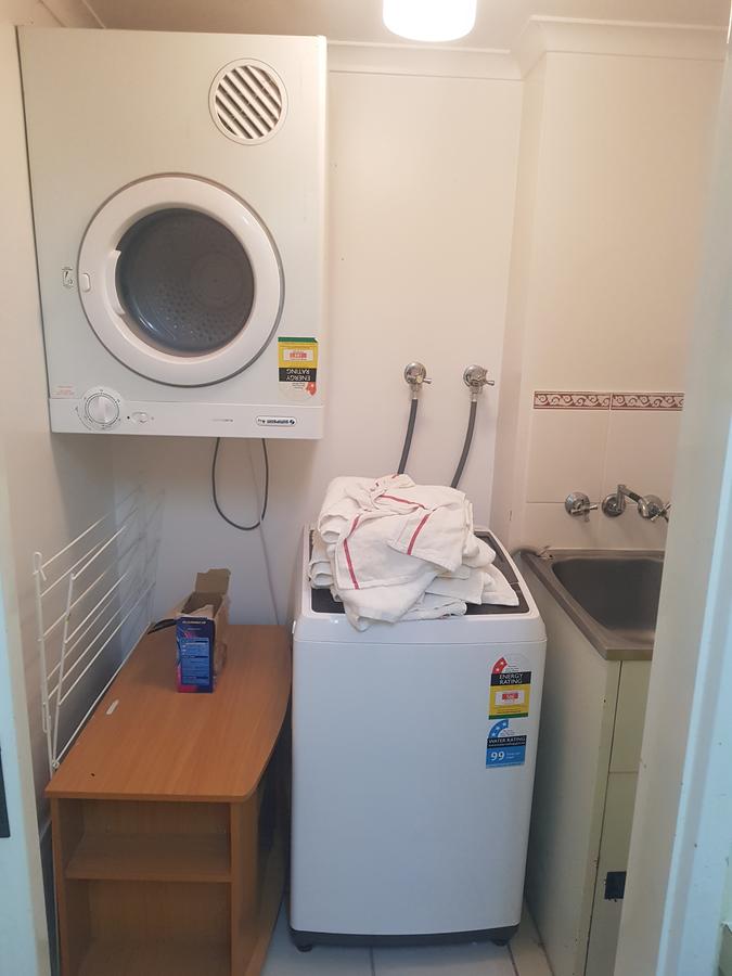 Reid ACT Redcliffe Tourism