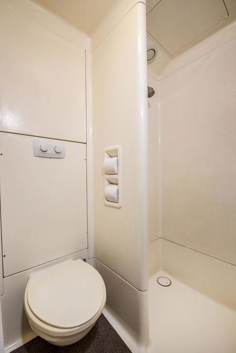 Ibis Budget Canberra - Redcliffe Tourism 9