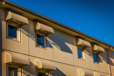 Ibis Budget Canberra - Redcliffe Tourism 19