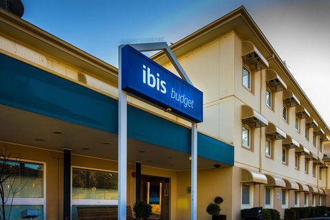 Ibis Budget Canberra - Redcliffe Tourism 22