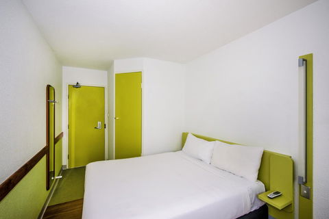 Ibis Budget Canberra - Redcliffe Tourism 2