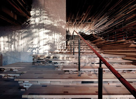 Ovolo Nishi - Redcliffe Tourism 24