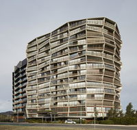 Ovolo Nishi - Redcliffe Tourism