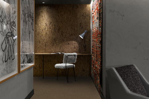 Ovolo Nishi - Redcliffe Tourism 21