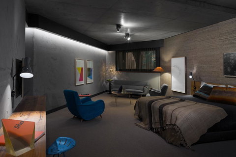 Ovolo Nishi - Redcliffe Tourism 9