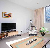 Spacious 1BR Stylish New Acton Apartment Parking - Redcliffe Tourism