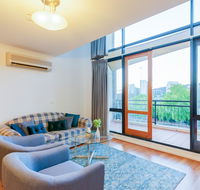 ALLARA CANBERRA - Redcliffe Tourism