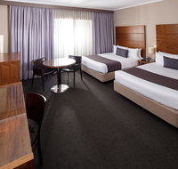 Quality Hotel Dickson - Redcliffe Tourism